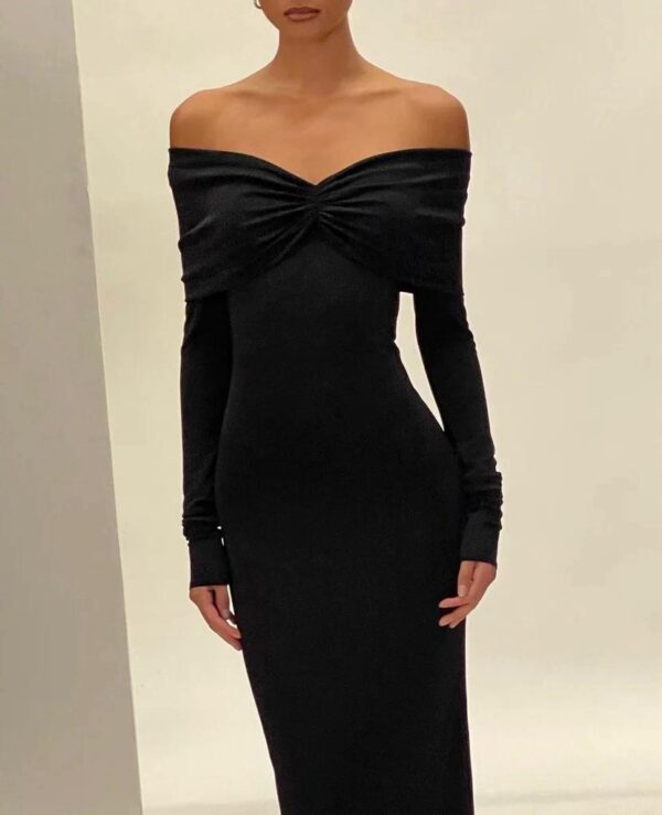 Abril dress - Imagen 3