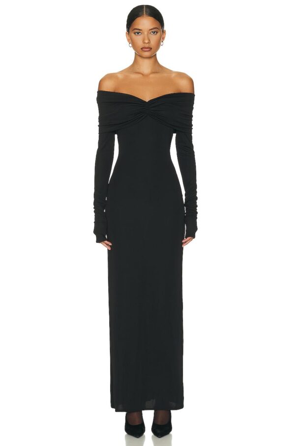 Abril dress