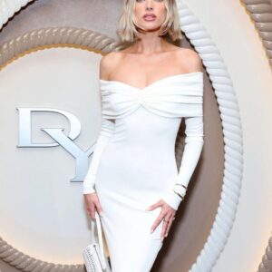 Abril dress