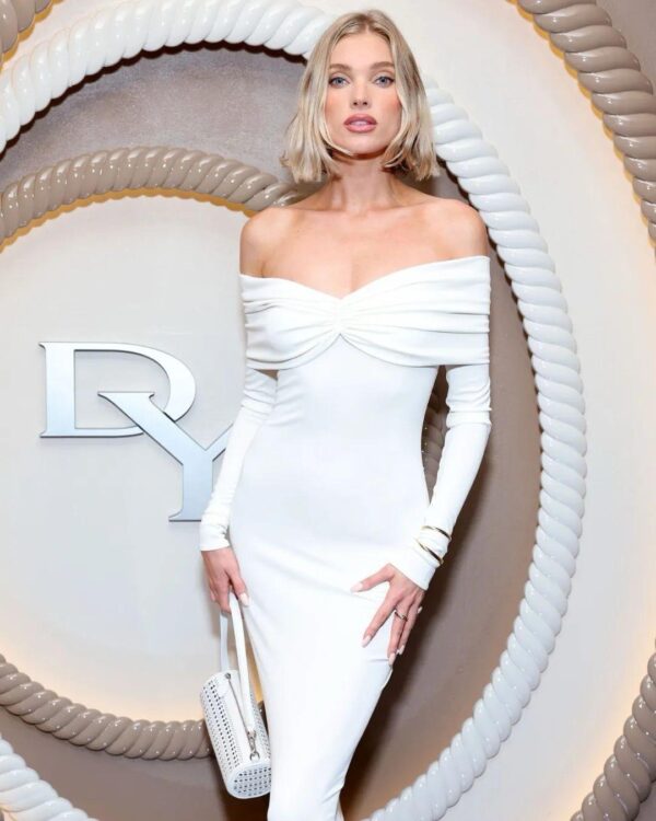Abril dress