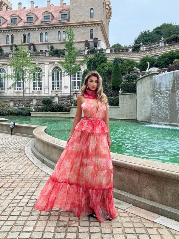 Alexa dress
