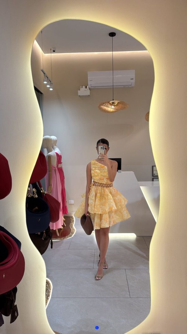 Amaia dress - Imagen 2