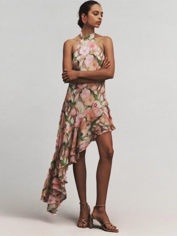 Araia dress - Imagen 2
