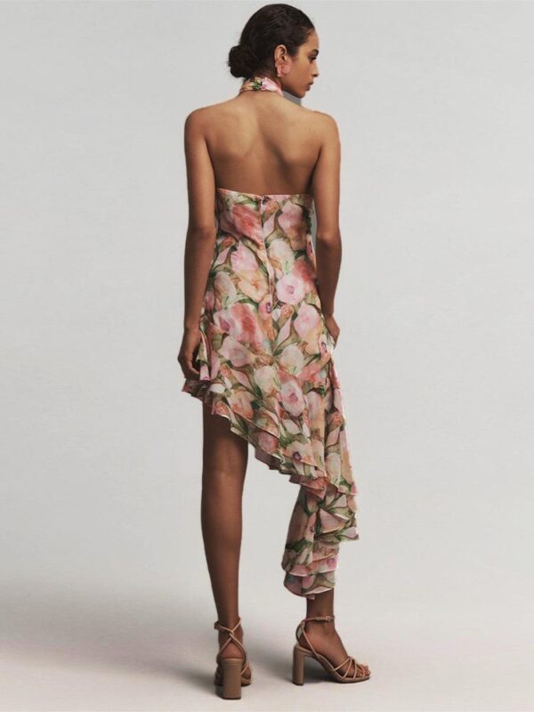Araia dress - Imagen 3
