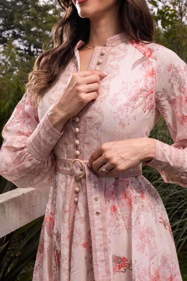 Aurora dress - Imagen 3