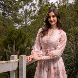 Aurora dress