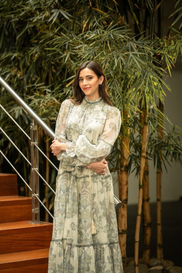 Chiara dress - Imagen 2