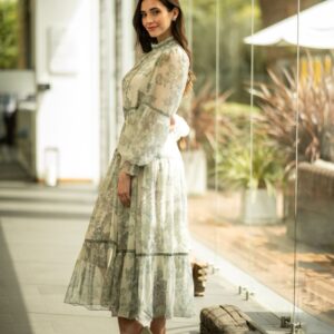 Chiara dress