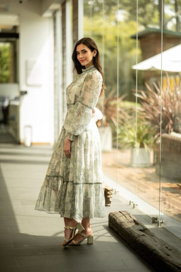 Chiara dress