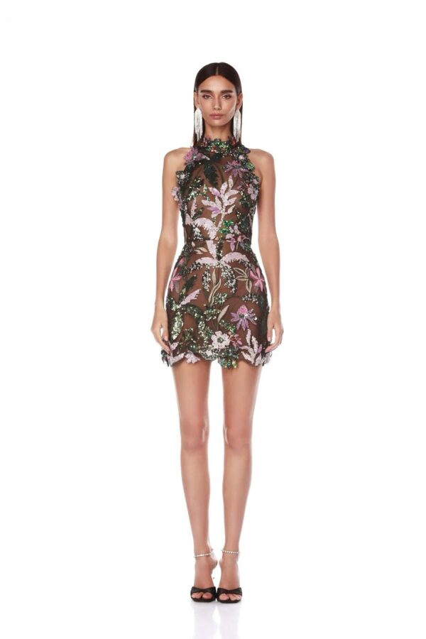 Cira dress