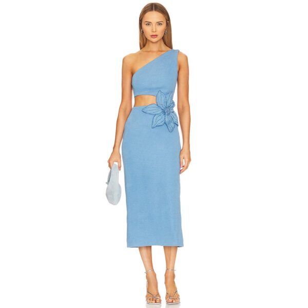Elia dress