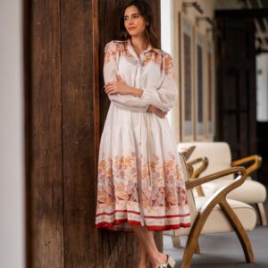 Elisa dress