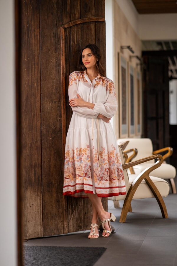 Elisa dress