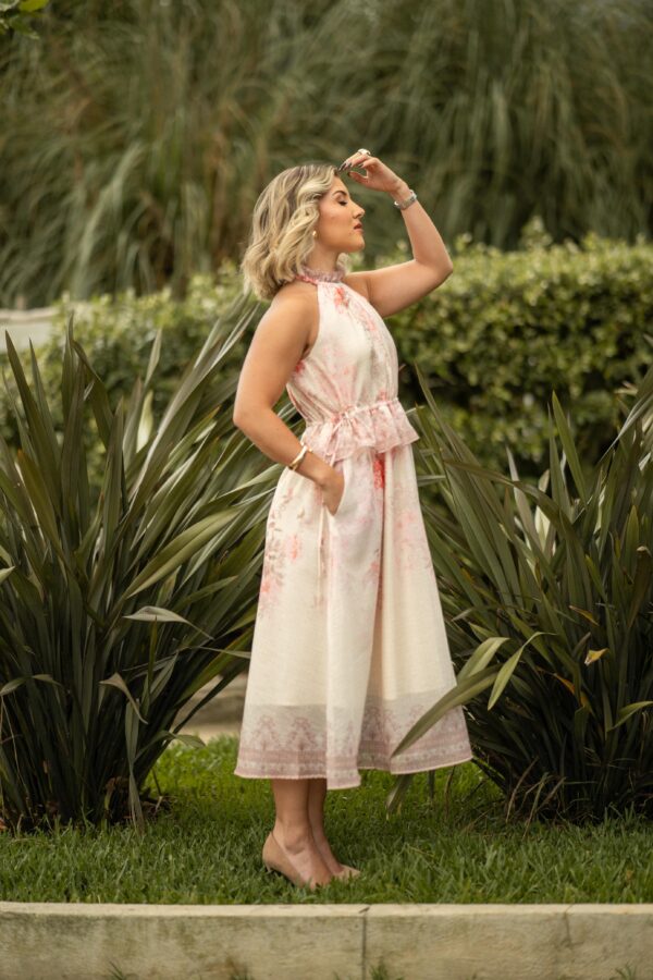 Emilia dress