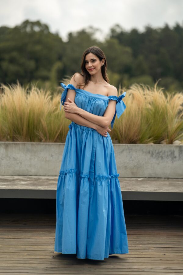 Giorgia dress - Imagen 2