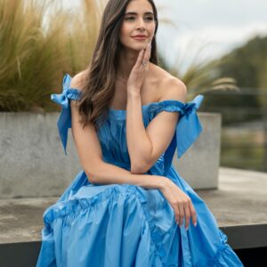 Giorgia dress
