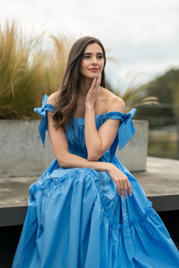 Giorgia dress