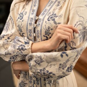 Irem dress