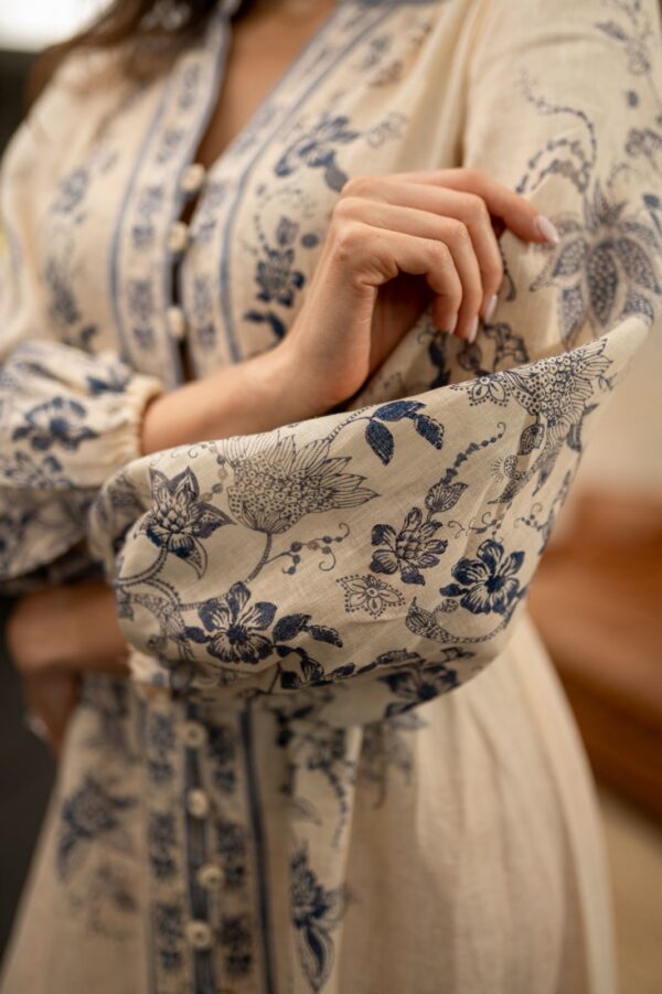 Irem dress - Imagen 2