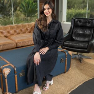 Laura dress