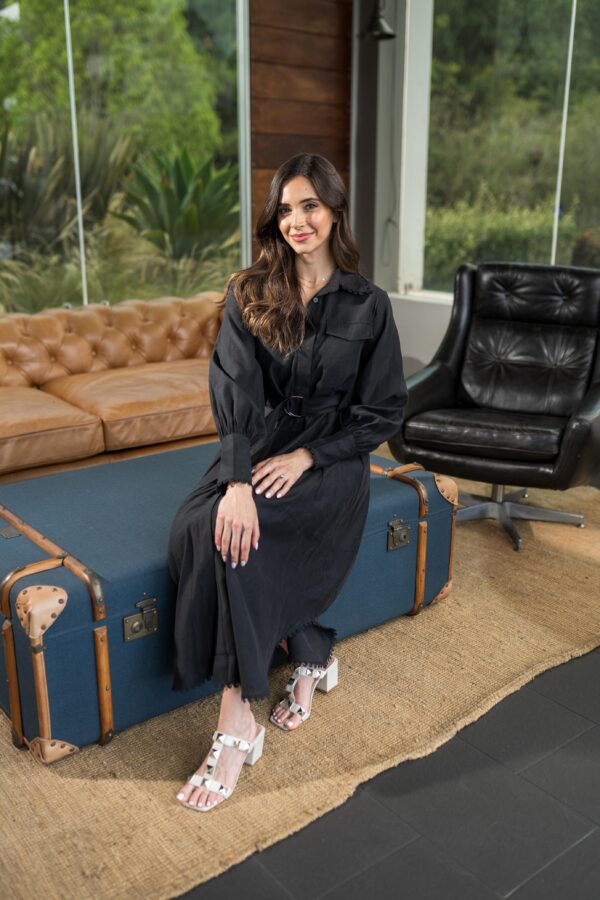 Laura dress
