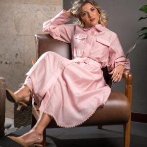 Laura dress