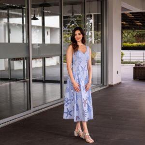 Lea dress