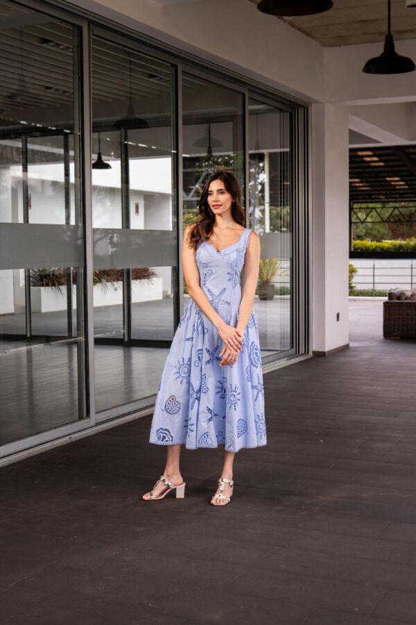 Lea dress - Imagen 2