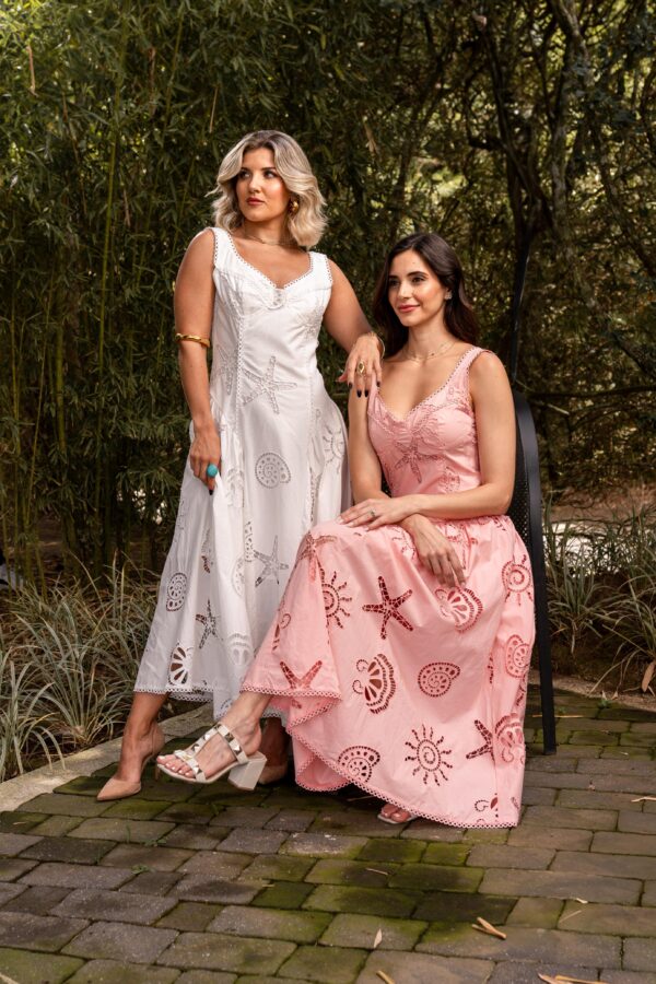Lea dress - Imagen 2