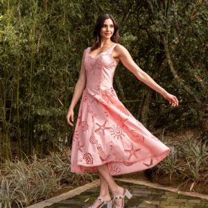 Lea dress