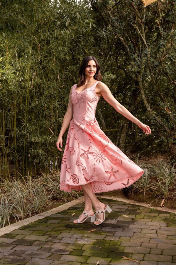 Lea dress