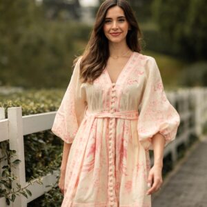 Lena dress
