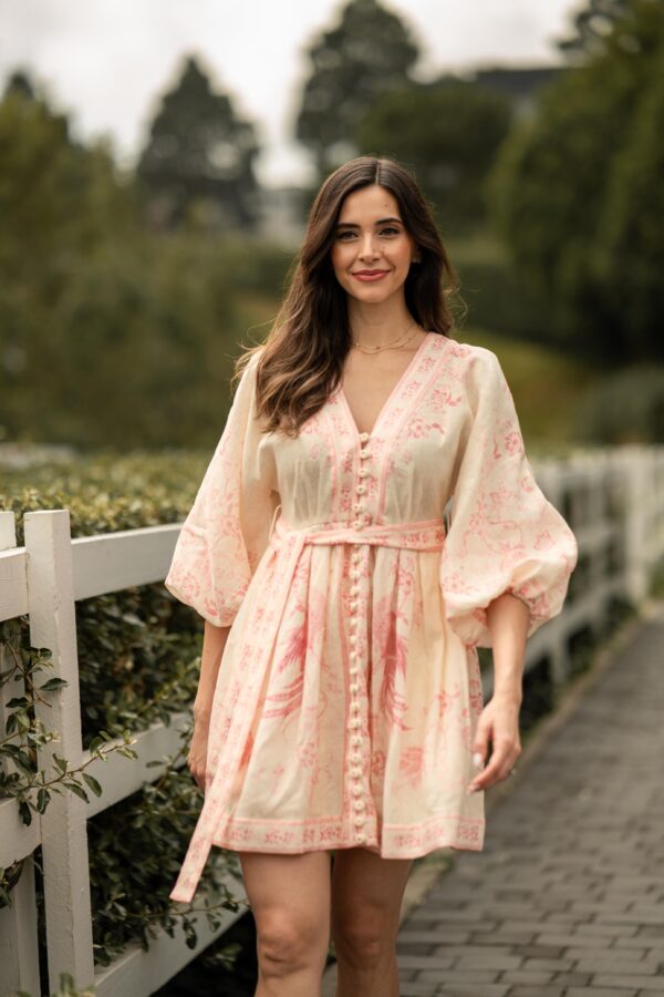 Lena dress