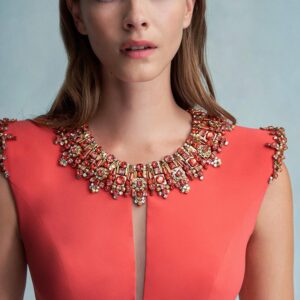 Lina dress