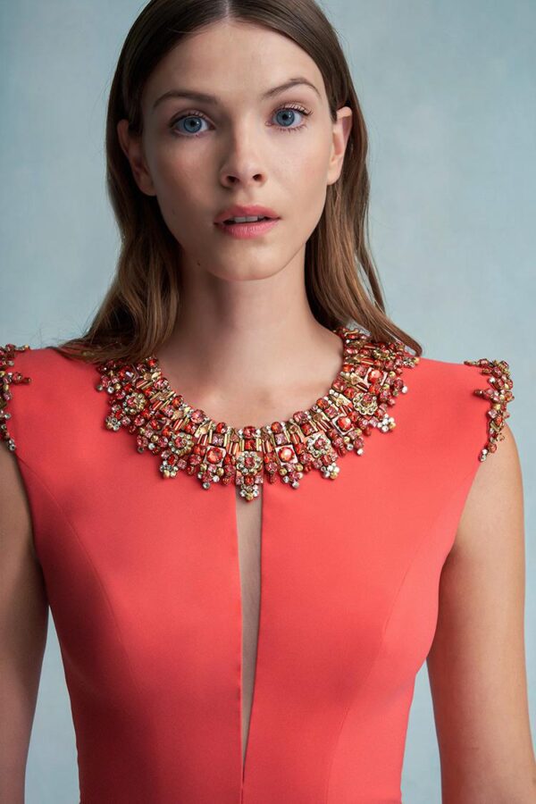 Lina dress