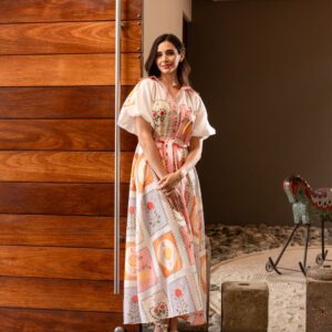 Lina dress