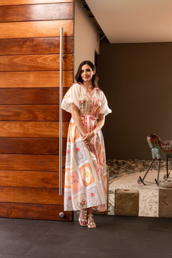 Lina dress