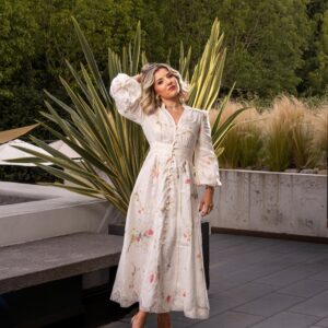 Maja dress
