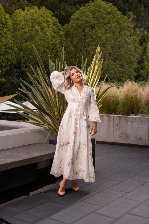 Maja dress
