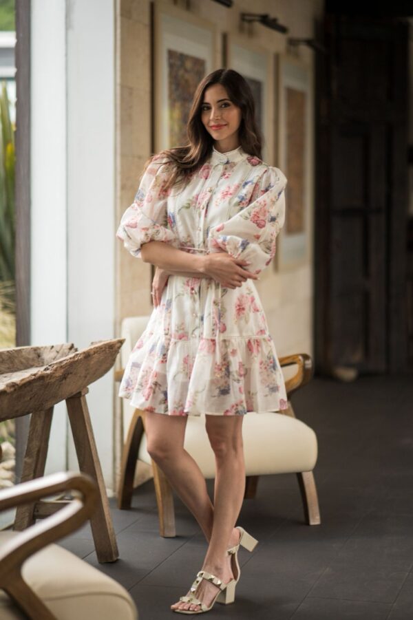 Martina dress
