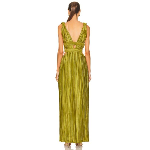 Neus dress - Imagen 2