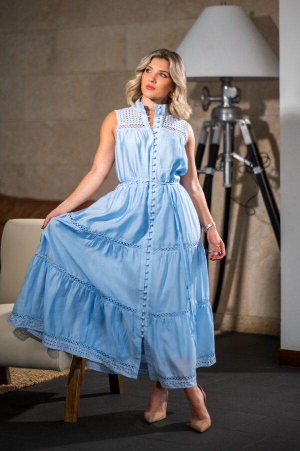 Olivia dress