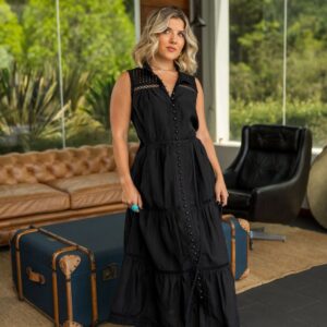 Olivia dress