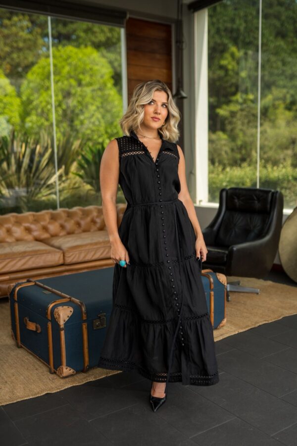 Olivia dress