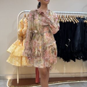 Sara dress