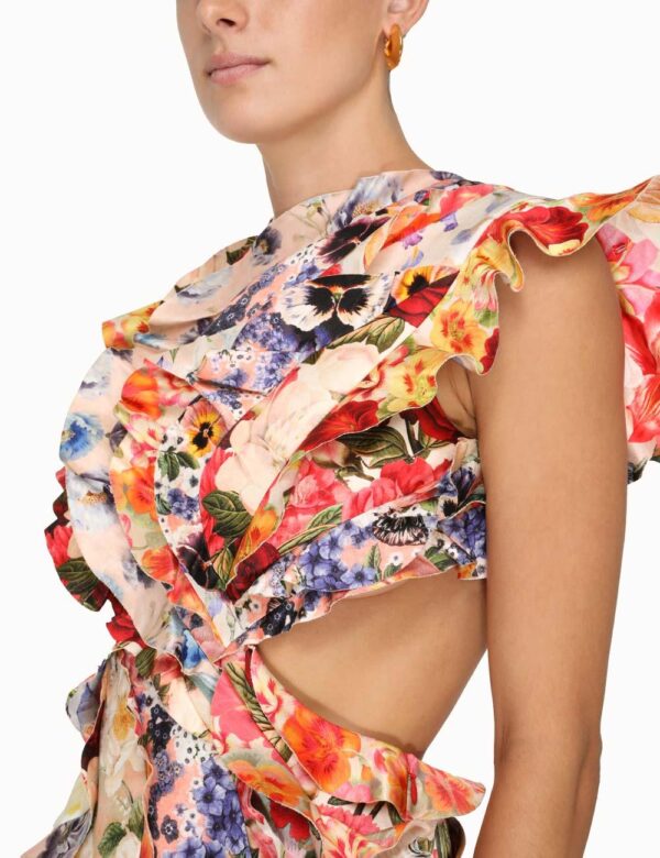 Shayla dress - Imagen 2