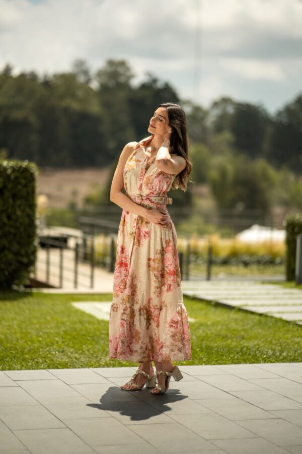 Sofia dress