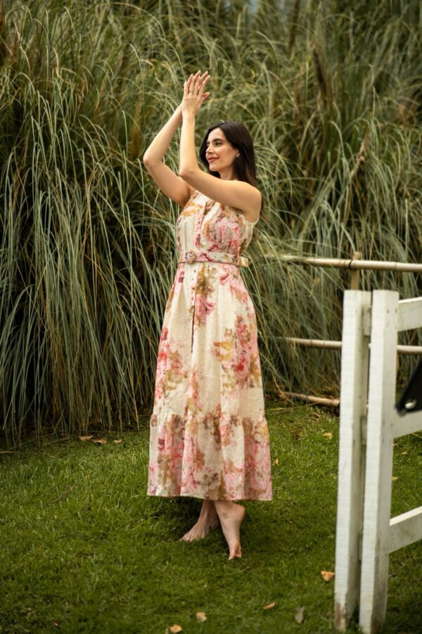 Sofia dress - Imagen 3