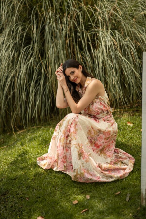 Sofia dress - Imagen 2