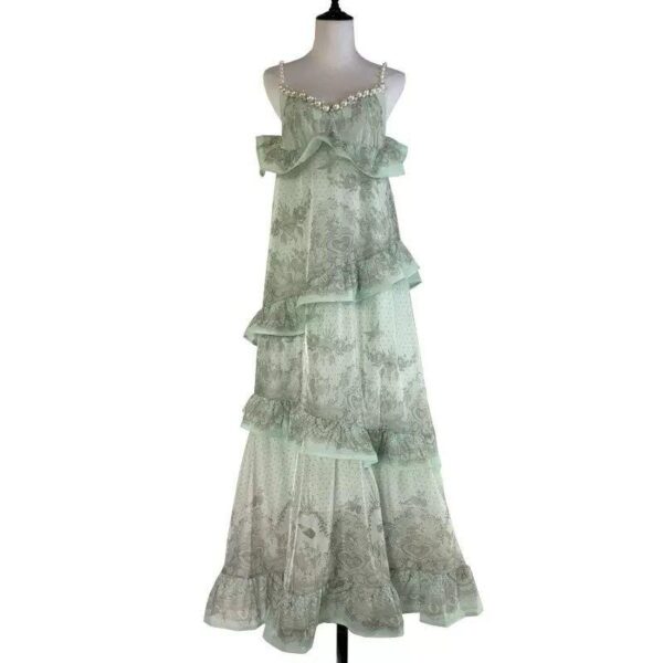 Vera dress - Imagen 2